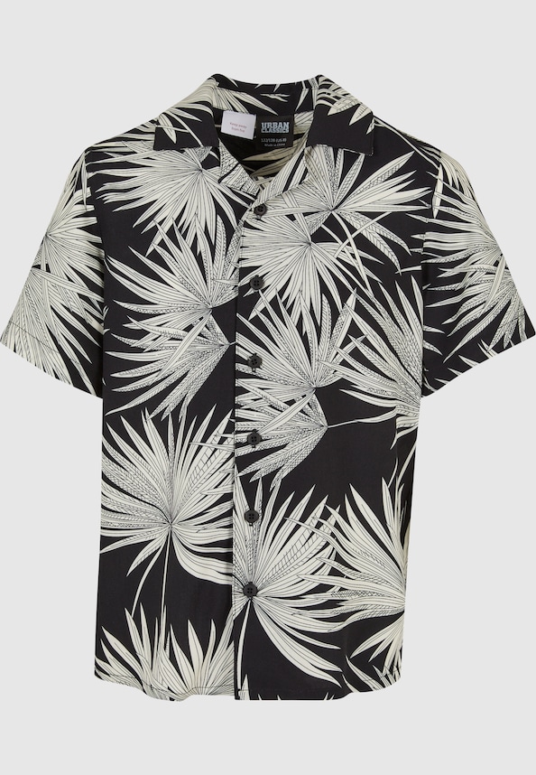 Frond Resort Shirt-0