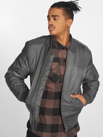 Basic Bomber 