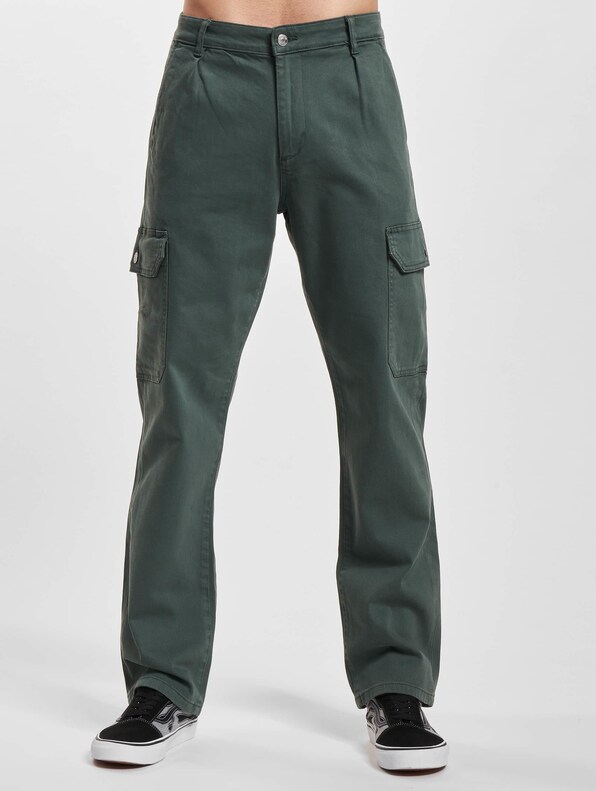 Denim Project Cargo-2