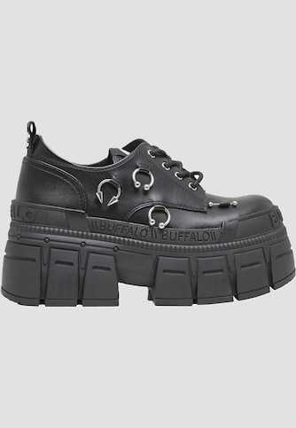 GOSPHER LACE UP PUNK