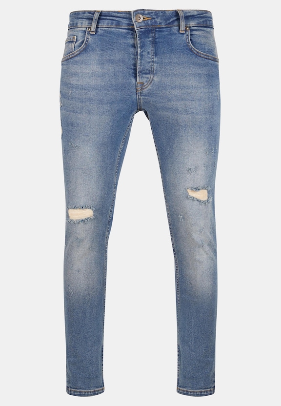 Skinny -3