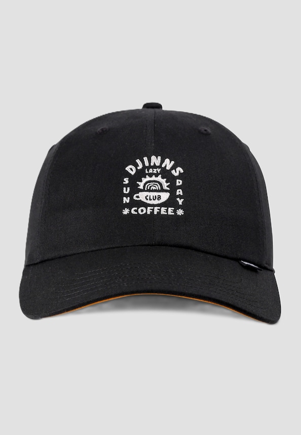 Dad Cap Lazy Sunday-0