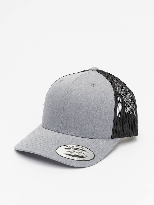 Retro Trucker 2-Tone-0