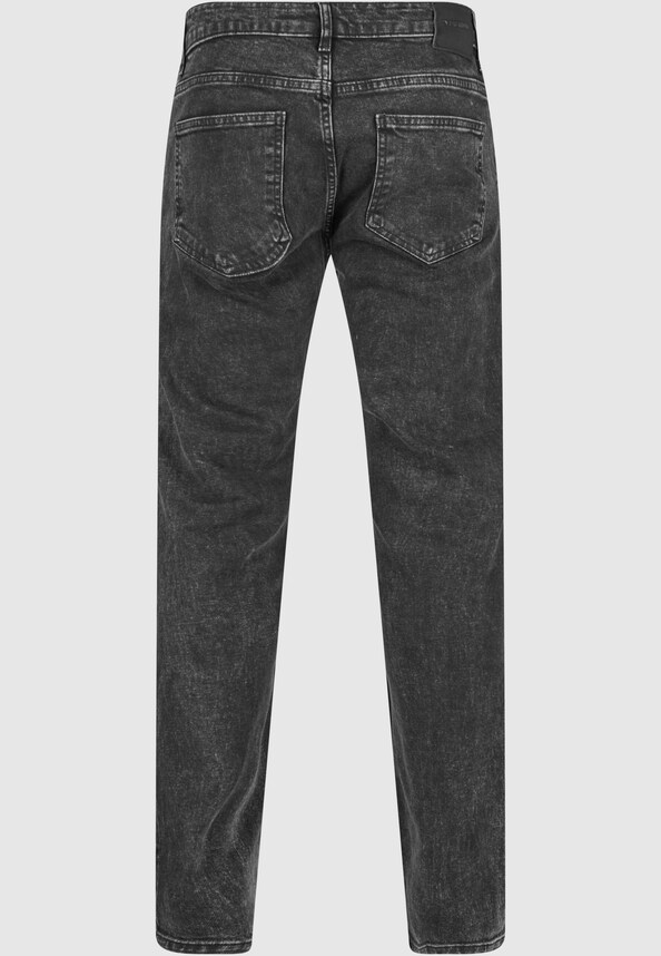 2Y Tapered Fit Jeans-6