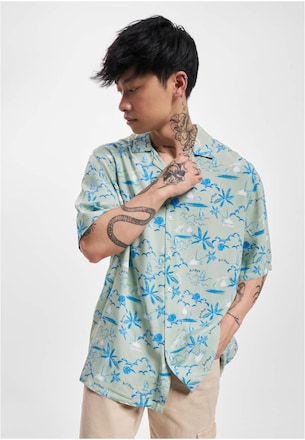 Just Rhyse Shirt Waikiki