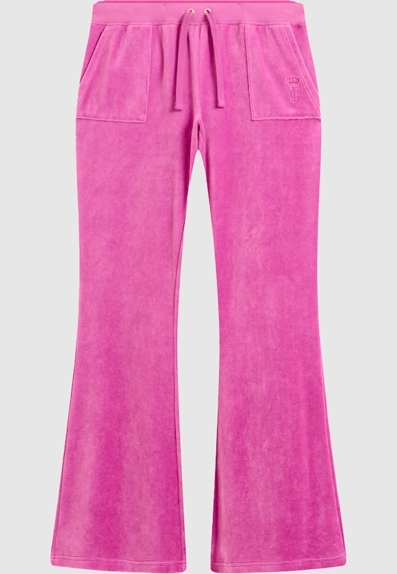 CAISA LOW RISE PANT-3