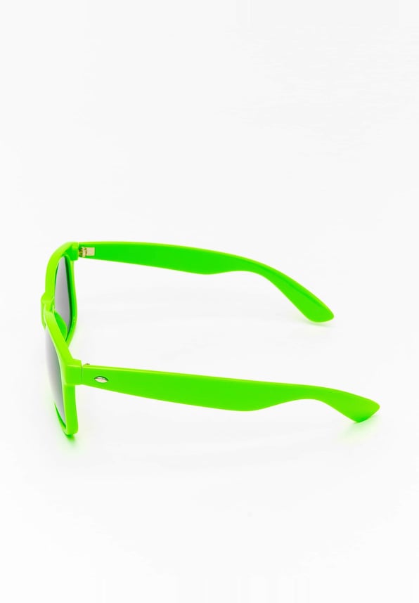 Masterdis Groove Shades GStwo Neon Green (Standard size-1