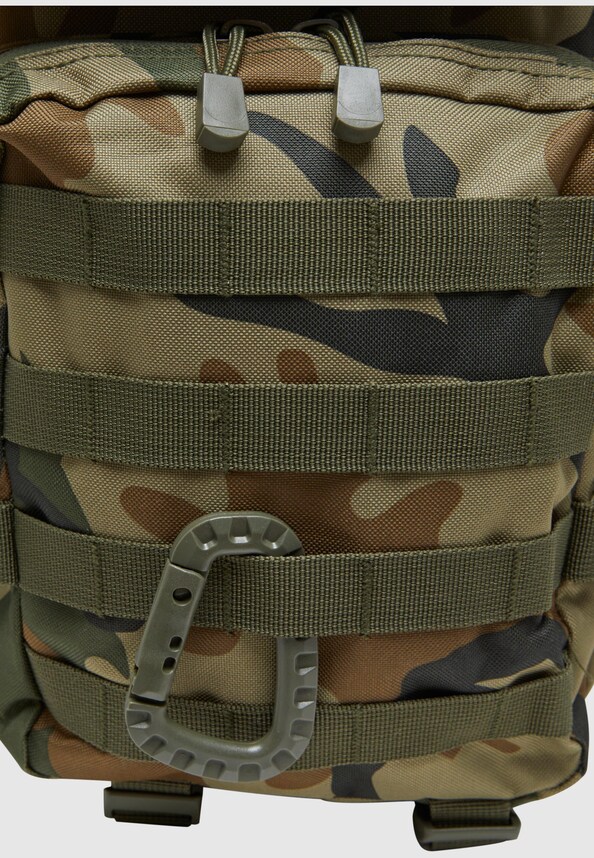 Brandit US Assault Large Rucksäcke-5