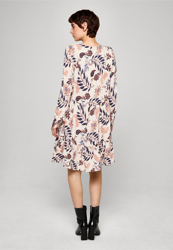 Tom Tailor Damen V-Neck-1