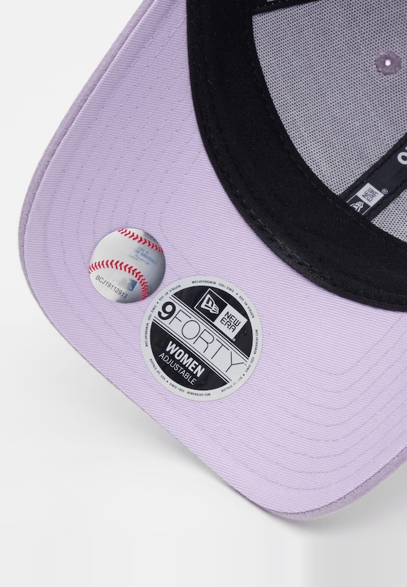 New York Yankees Bubble Stitch 9Forty-2