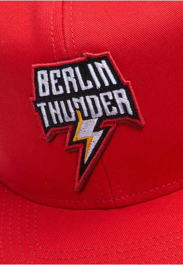 DefShop x European League of Football European League Of Football Berlin Thunder Snapback Cap-2