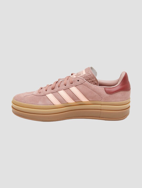 adidas Originals Gazelle Bold W Sneakers-2