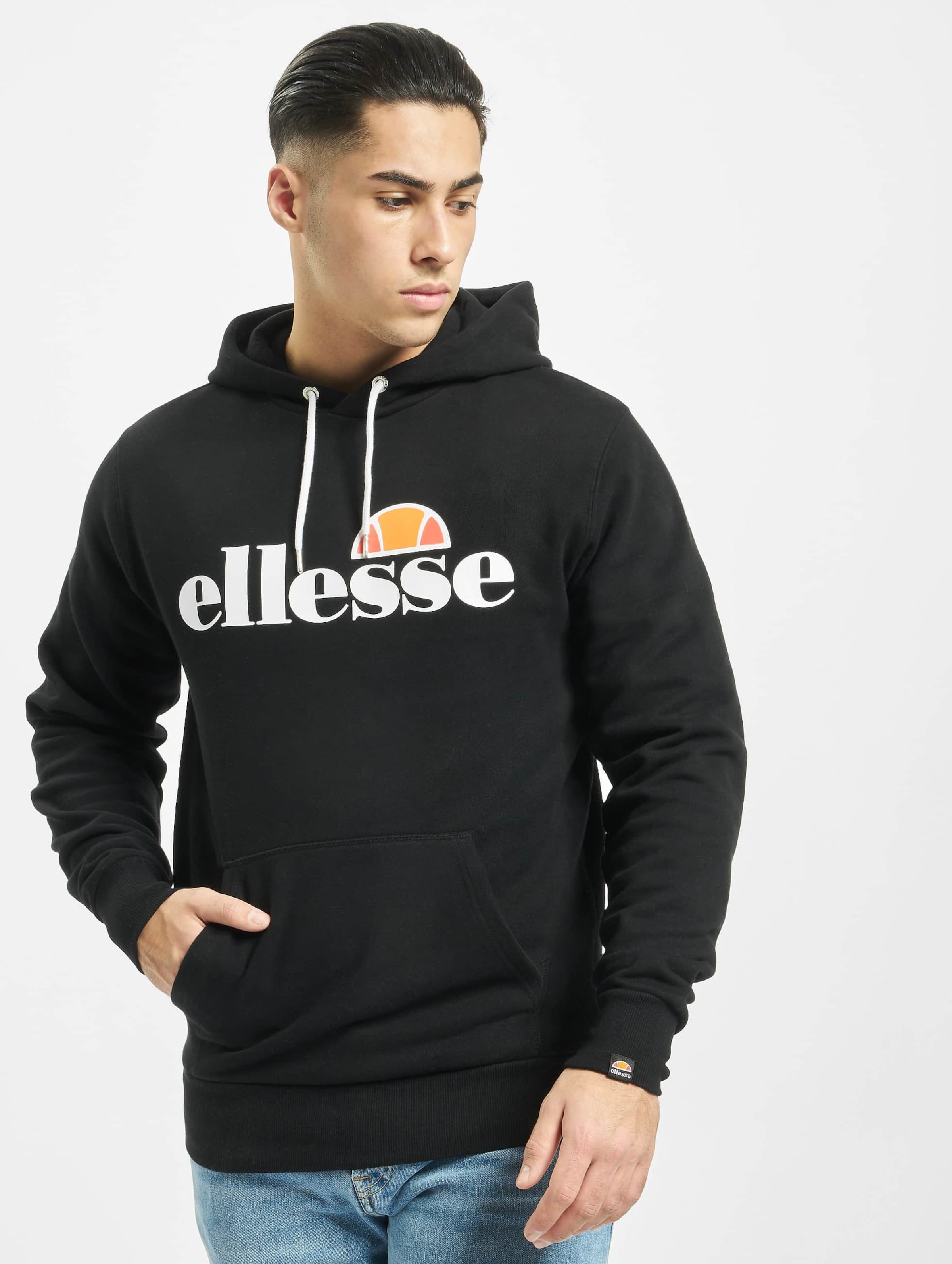 Ellesse deals hoodie price