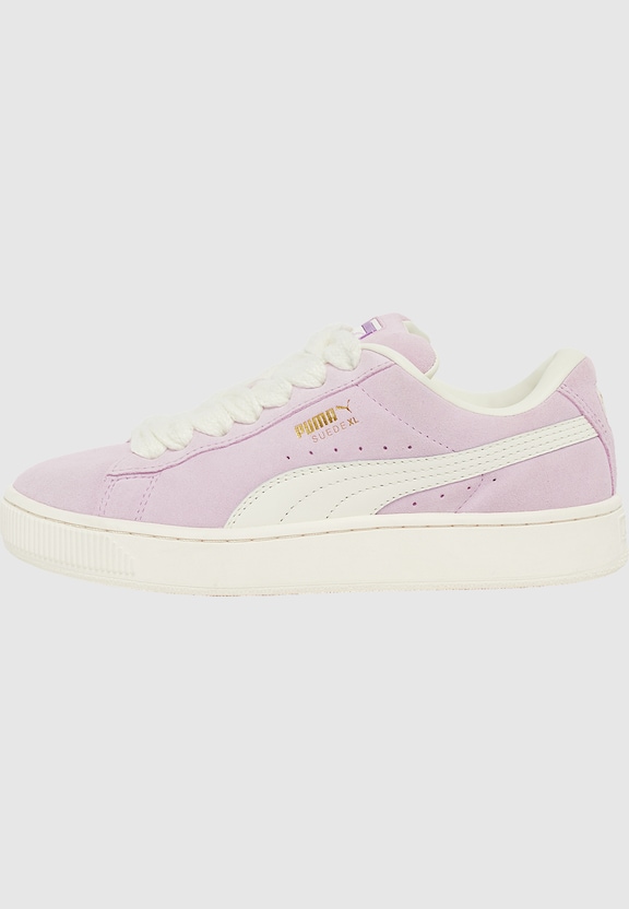 Suede XL-1
