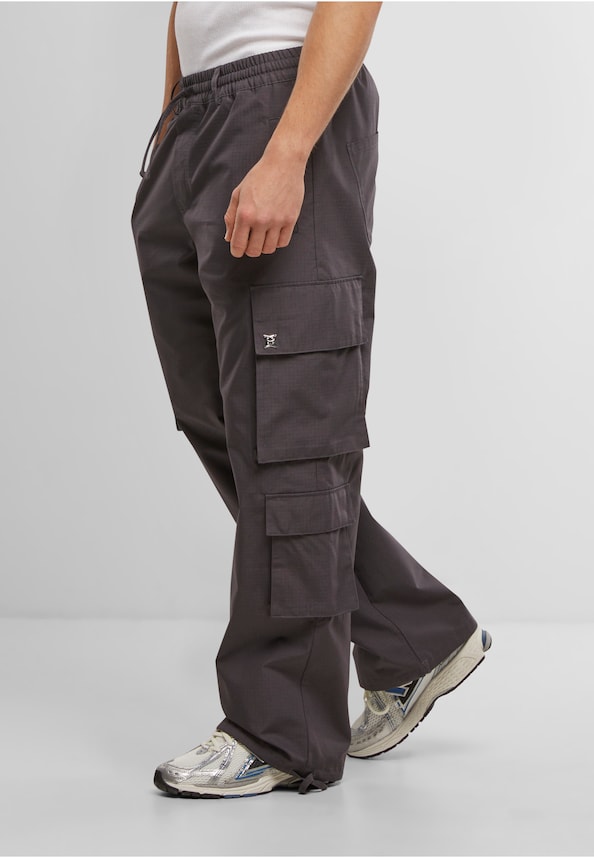 PEQUS Six Pocket Cargo Pant-2