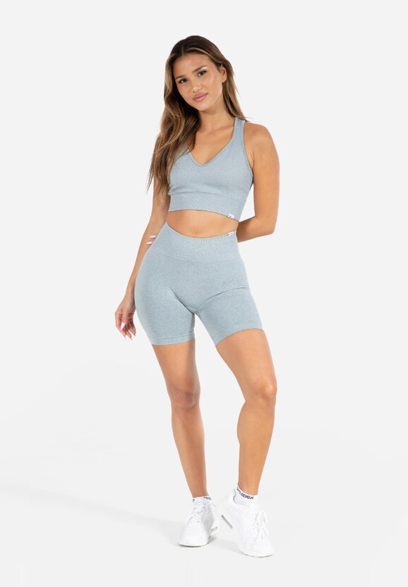 Smilodox Amaze Pro Shorts-5