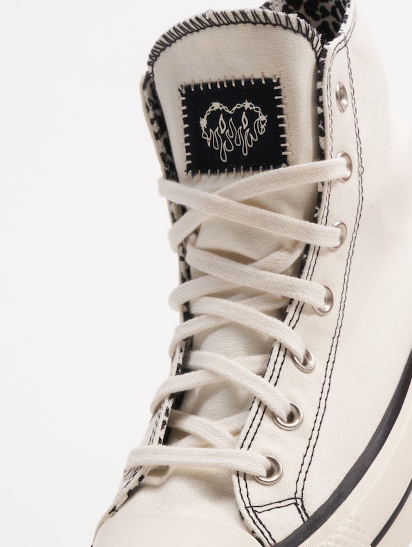 Converse Chuck Taylor All Star Lift Sneakers-7