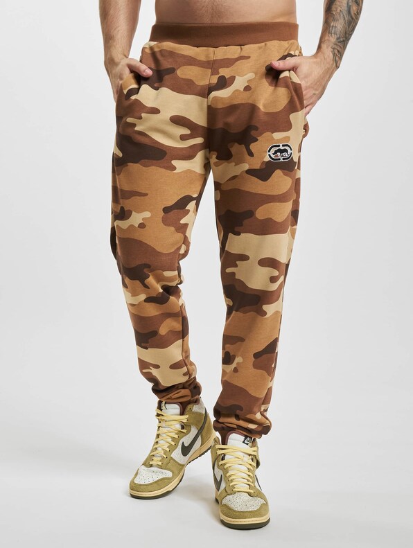 Ecko Unltd Cam Jogginghosen-2