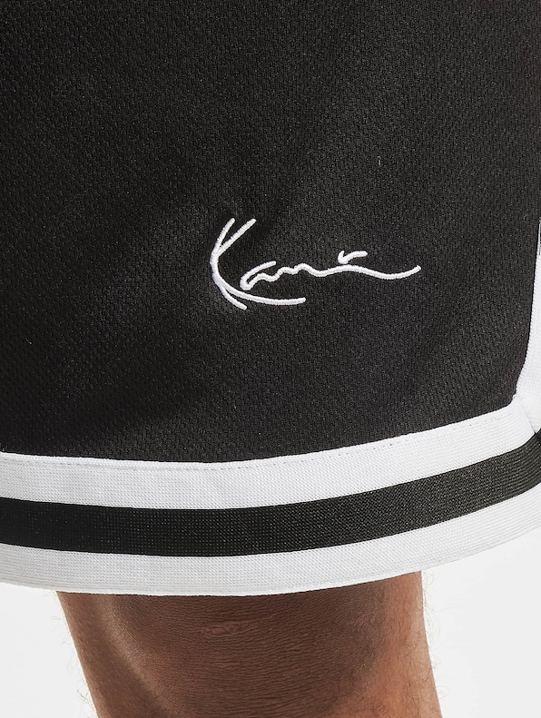 Signature Mesh -5