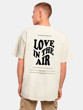 Love In The Air Heavy Oversize