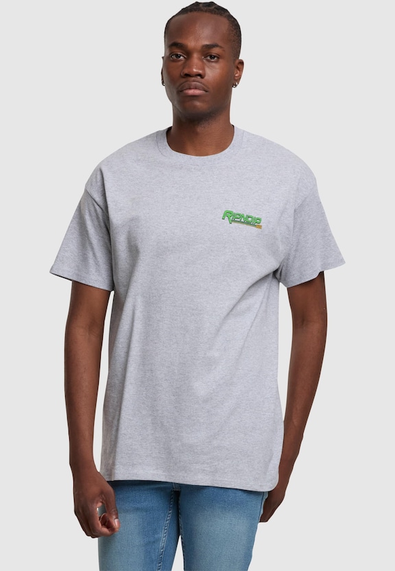 Rip N Dip M.I.L.F T-Shirt-0