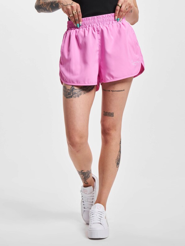 KK Small Signature Woven Track -2