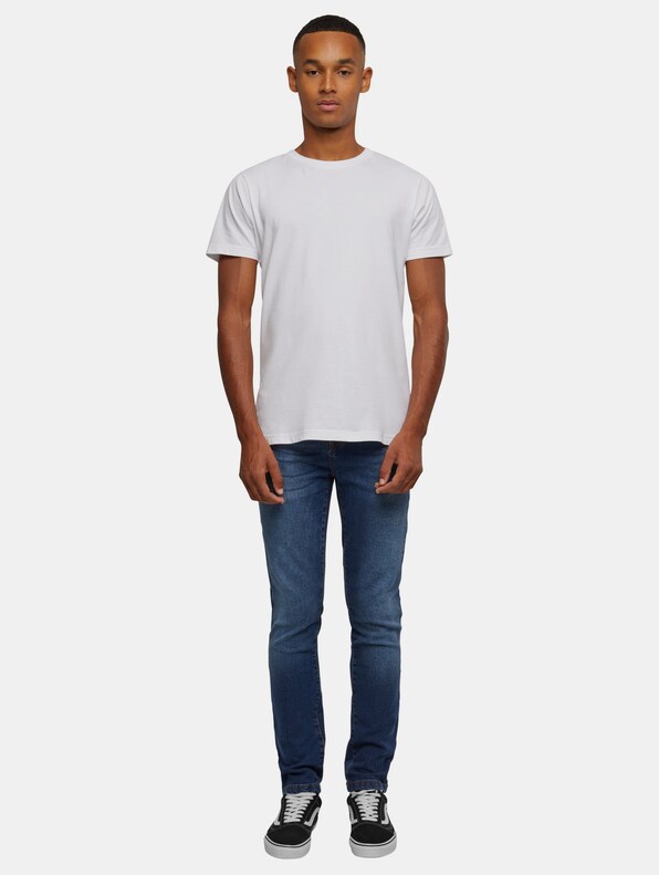 Slim Tapered -2