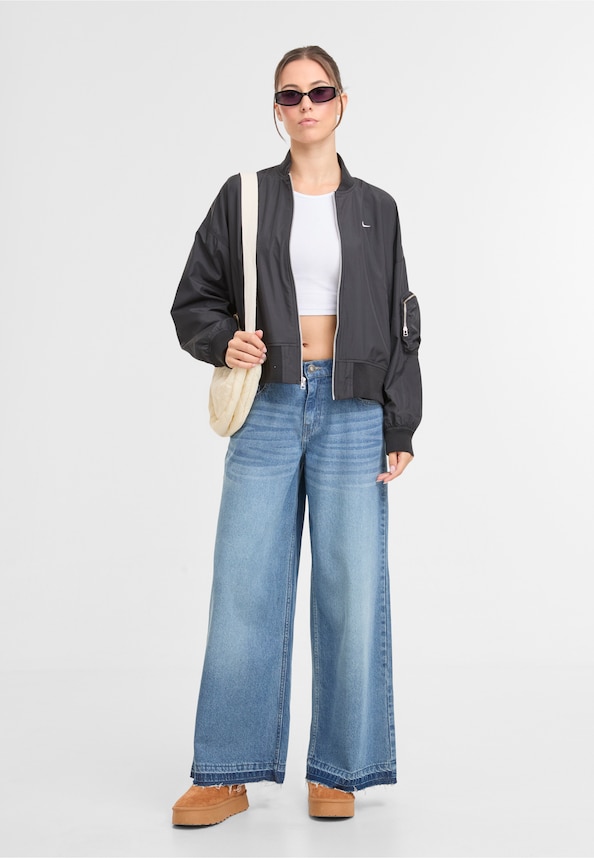 Nike Sportswear Essential Oversize Bomberjacken-2