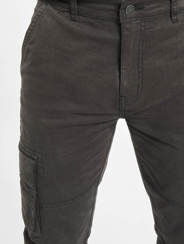 Denim Project Cargo Pants 001-3