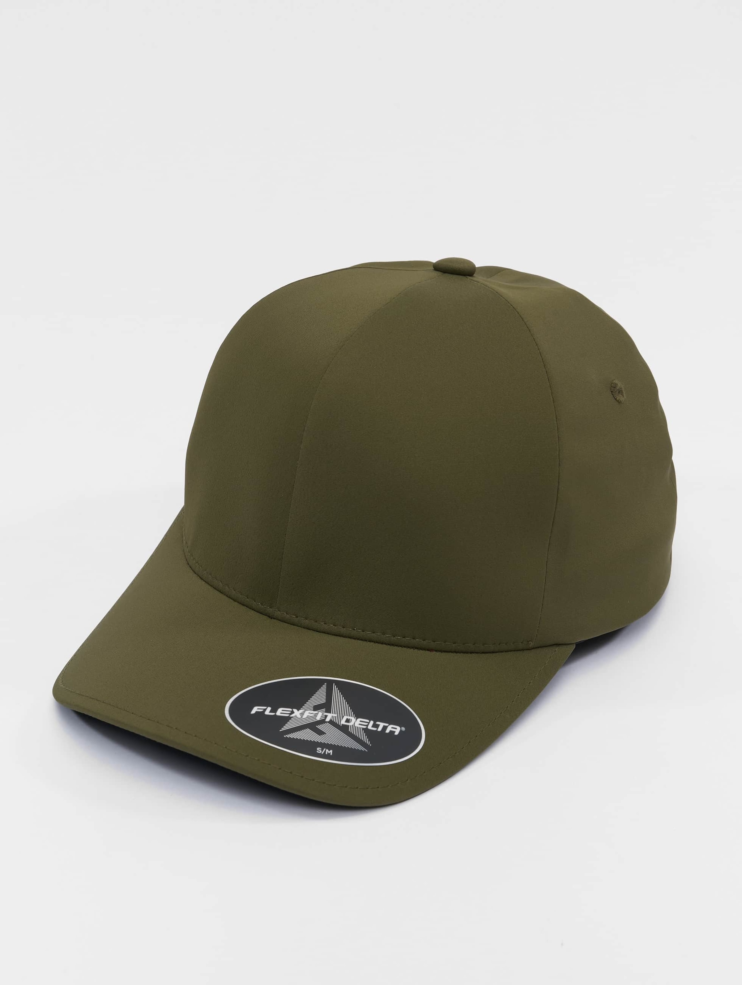 Flexfit 2025 delta hat