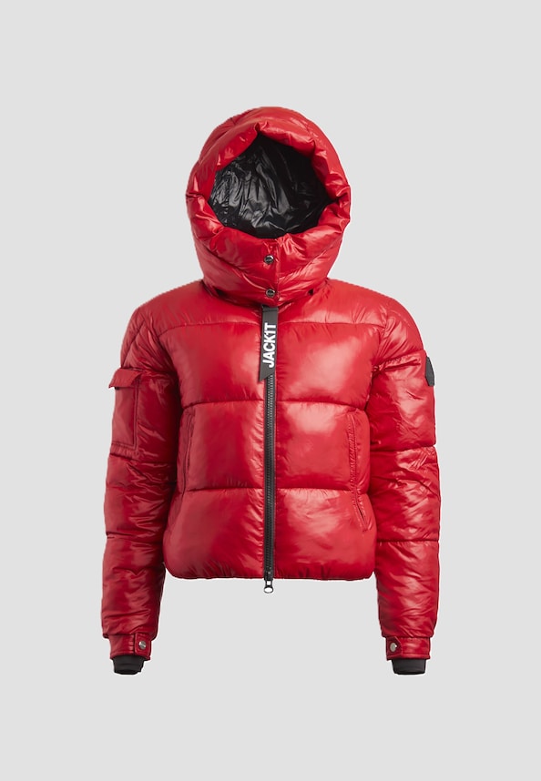 EZ RACER SLICK HOOD-10