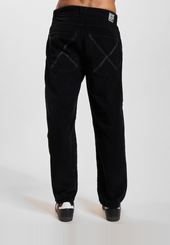 Homeboy x-tra BAGGY Cord-1