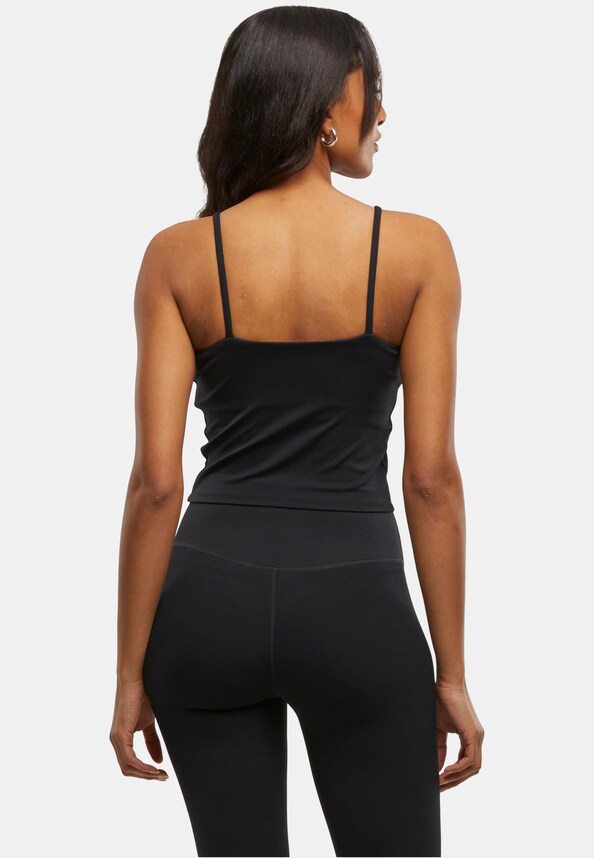 Ladies Sports Top adjustable-1