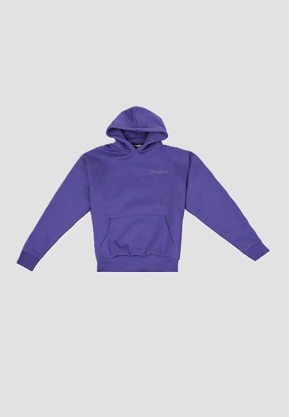 HEAVY OVERSIZE EMBO -5