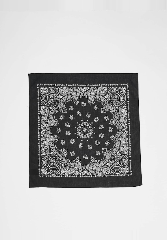 Multicolor Bandana 3-Pack -1