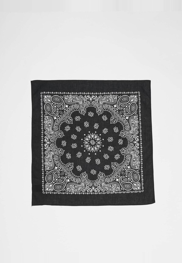 Multicolor Bandana 3-Pack -2