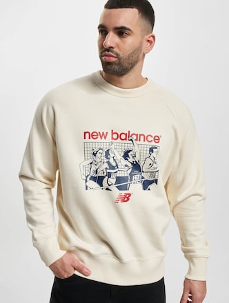 New Balance Athletics Graphic Sweater
