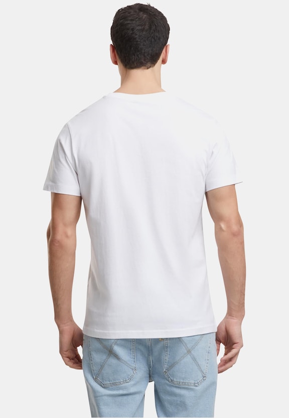 Palm Tree EMB Tee-1