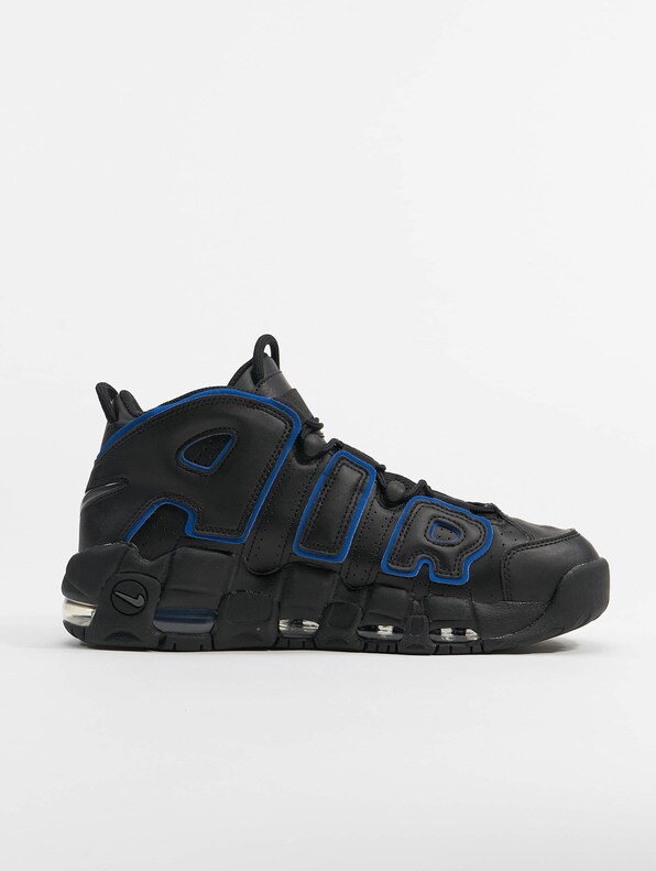 Nike Air More Uptempo 96 Sneakers-3