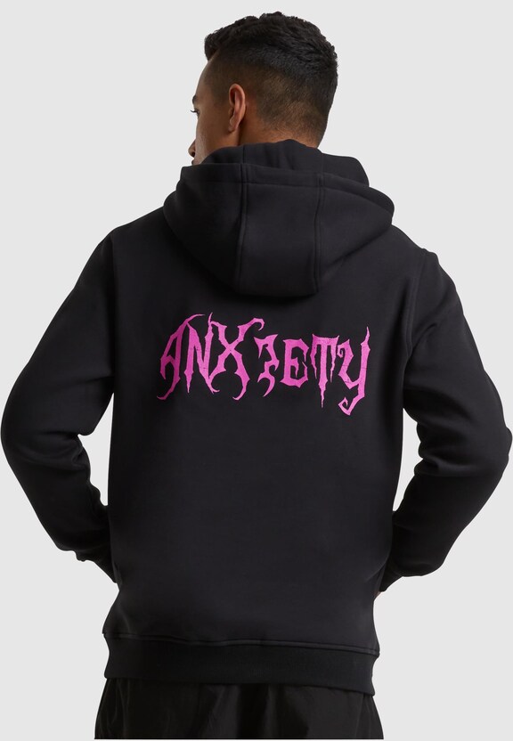 Anxiety -1
