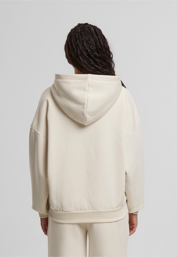 BASIC Chest Logo Zipper-1