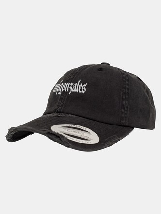 MJ Gonzales Low Profile Celestial Classic Fitted Caps