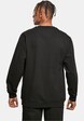 Peanuts Snoopy With Knitted Hat Basic Crewneck-1