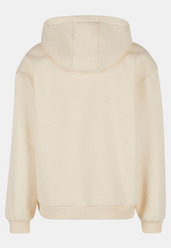 King Card EMB Fluffy Hoody-3