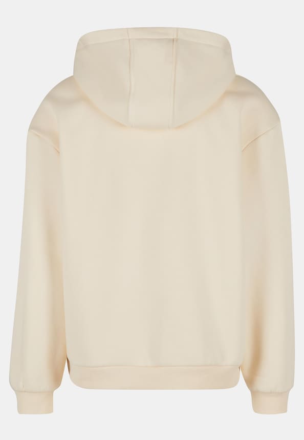 King Card EMB Fluffy Hoody-3