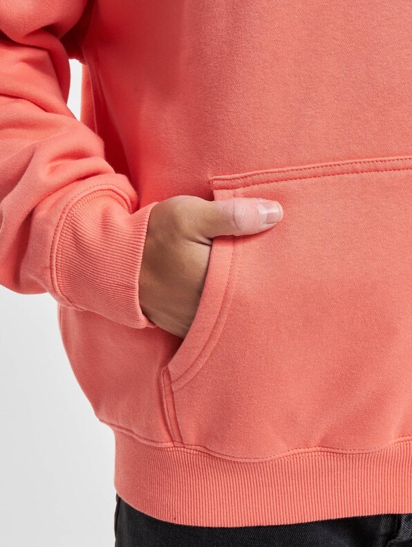 2Y Studios Thoughts Oversize Hoody-4