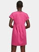Ladies Organic Empire Valance-1