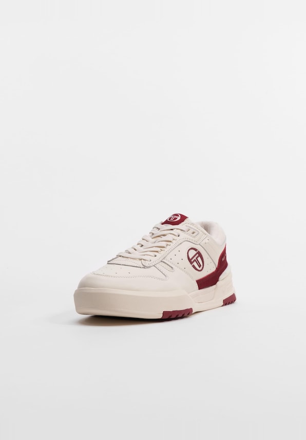 Sergio Tacchini Roma  Sneakers-2