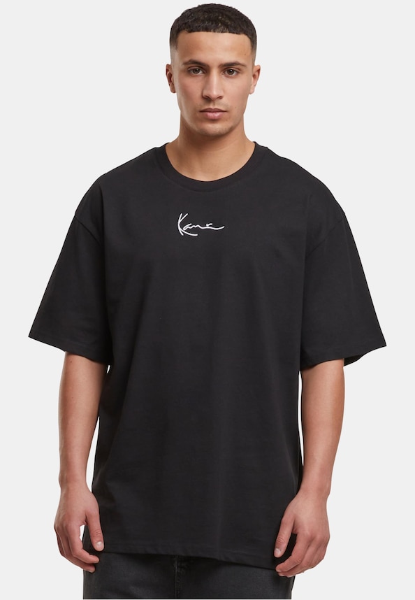 Small Signature Essential -0