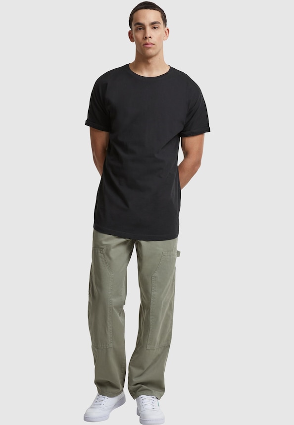 Pre-Pack Long Shaped Turnup-4